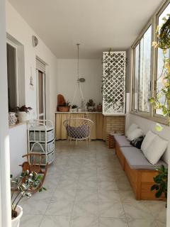 eledomus family house - Quartu SantʼElena - 7