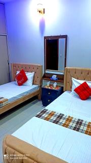 Bless Inn Residency - 6