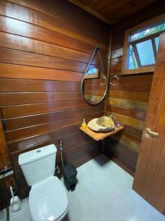 Encanto da Mata - Jacarandá - Lavras Novas-MG - 5