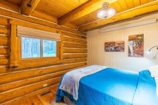 Pine Cabin - Custer - 4