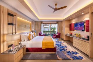 Ananta Spa & Resort Jaipur - Jaipur - 1