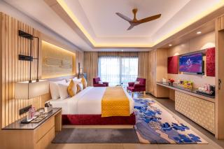 Ananta Spa & Resort Jaipur - Jaipur - 2