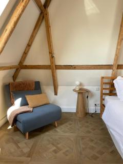 B&B Suupmarkt - 7