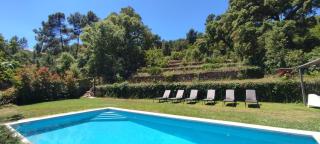 Purpaixao Country Houses - Chaves - 0