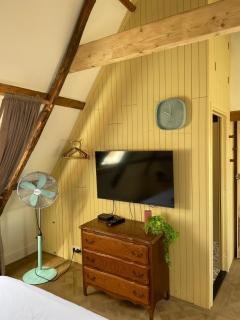 B&B Suupmarkt - 5