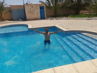 Residence Nour douz - Douz - 3