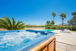 Villa Cifre - Alcúdia - 8