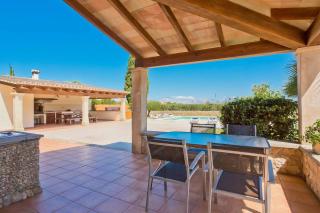 Villa Cifre - Alcúdia - 7