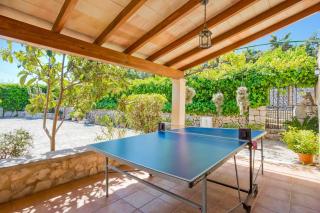 Villa Cifre - Alcúdia - 4