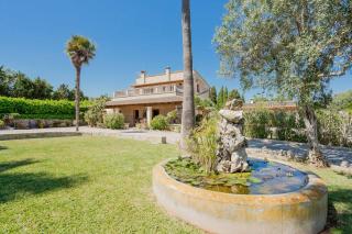 Villa Cifre - Alcúdia - 3