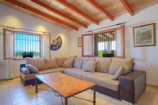Villa Cifre - Alcúdia - 1
