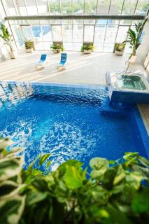 Resort Camping Almafrá - Benidorm - 5