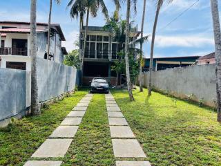 KaVi CR Apartment - Weligama - 0