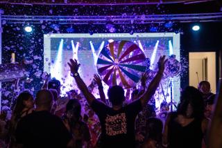 Resort Camping Almafrá - Benidorm - 4