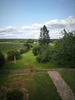 Maison de Maître dans le Perche - 3