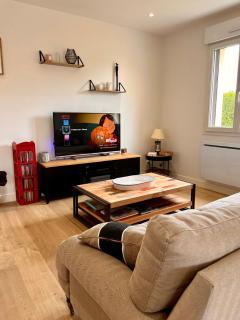 Ti Mare Avel - Dinard - 8