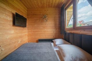 Domek w górach DeLuxe sauna,jacuzzi,basen,hot tub-Nowy Targ blisko Białka ,Zakopane - 2
