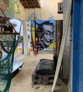 Trip Hostel e Pousada - 6