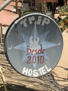 Trip Hostel e Pousada - Jericoacoara - 9