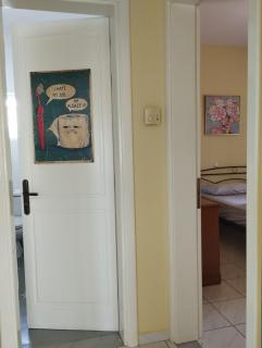 Chrissa's Place - a unique house with garden and BBQ - 5