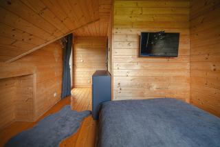 Domek w górach DeLuxe sauna,jacuzzi,basen,hot tub-Nowy Targ blisko Białka ,Zakopane - 1