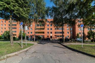 ASTeS Apartments - 3