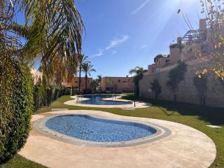 Espectacular apartamento maravillosa vista al mar - Mojácar - 9
