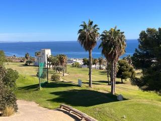 Espectacular apartamento maravillosa vista al mar - Mojácar - 8