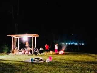 Glamping With Hot Spring - Kubupenlokan - 7