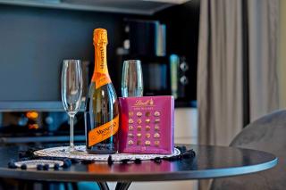 NOVERA Apartments - Donizetti C - 7