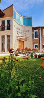 Nurellari Winery Cellar and Guest House - 8