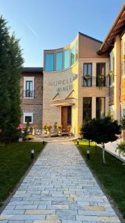 Nurellari Winery Cellar and Guest House - Berati - 6