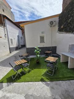 Fortino living winter - Catania - 9