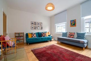 GuestReady - Tranquil home near Peckham - Londra - 7