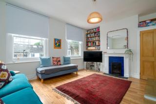 GuestReady - Tranquil home near Peckham - Londra - 0