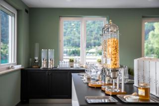 Panoramic Hotel San Carlo Ledro - Ledro - 4