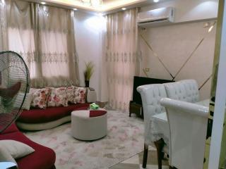 كمبوند الحى الايطالى بحدائق اكتوبر, Charm cozy heaven - ‘Ezbet `Abd el-Ḥamîd - 0