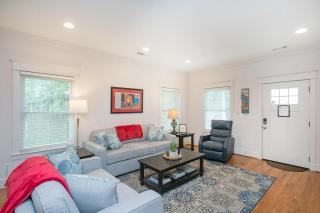 July Discount! Cottage Close to Downtown, Yard - Nashville - 5