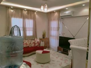 كمبوند الحى الايطالى بحدائق اكتوبر, Charm cozy heaven - ‘Ezbet `Abd el-Ḥamîd - 9