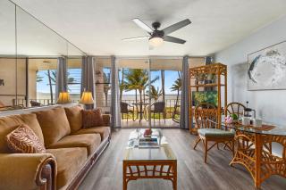 Hale Kai O'Kihei 317 - Kihei - 7