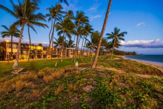Hale Kai O'Kihei 317 - 5