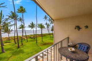 Hale Kai O'Kihei 317 - Kihei - 1