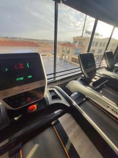 كمبوند الحى الايطالى بحدائق اكتوبر, Charm cozy heaven - 2