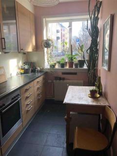 Casual central two-bedroom apartment - Oslo - 7