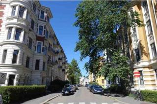 Casual central two-bedroom apartment - Oslo - 4