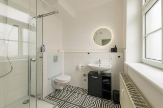 SweetHome - Studio Apartments, super Zentral, Parkplatz - Eisenach - 2