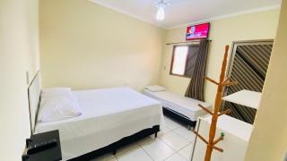 Apartamentos PraiaMar - Ilha Comprida - 7