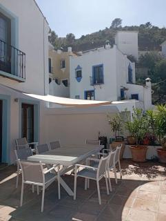 Village house Benahavis - Benahavís - 7