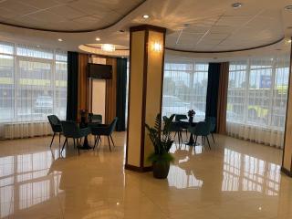 Hotel Select - Sibiu - 7