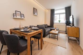 SweetHome - Studio Apartments, super Zentral, Parkplatz - 8